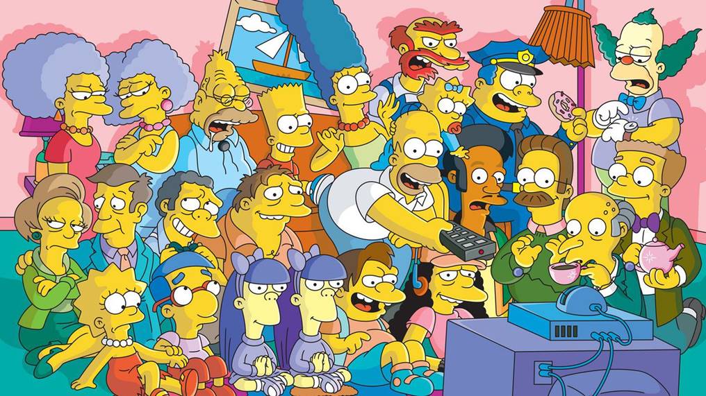 A Engenharia de Produção em “Os Simpsons”