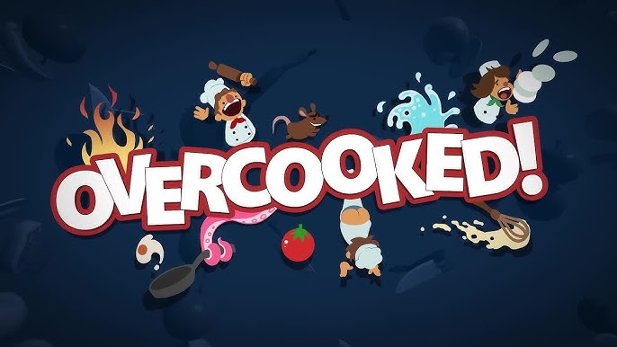 O caos do Layout: o que Overcooked ensina sobre Eficiência Operacional