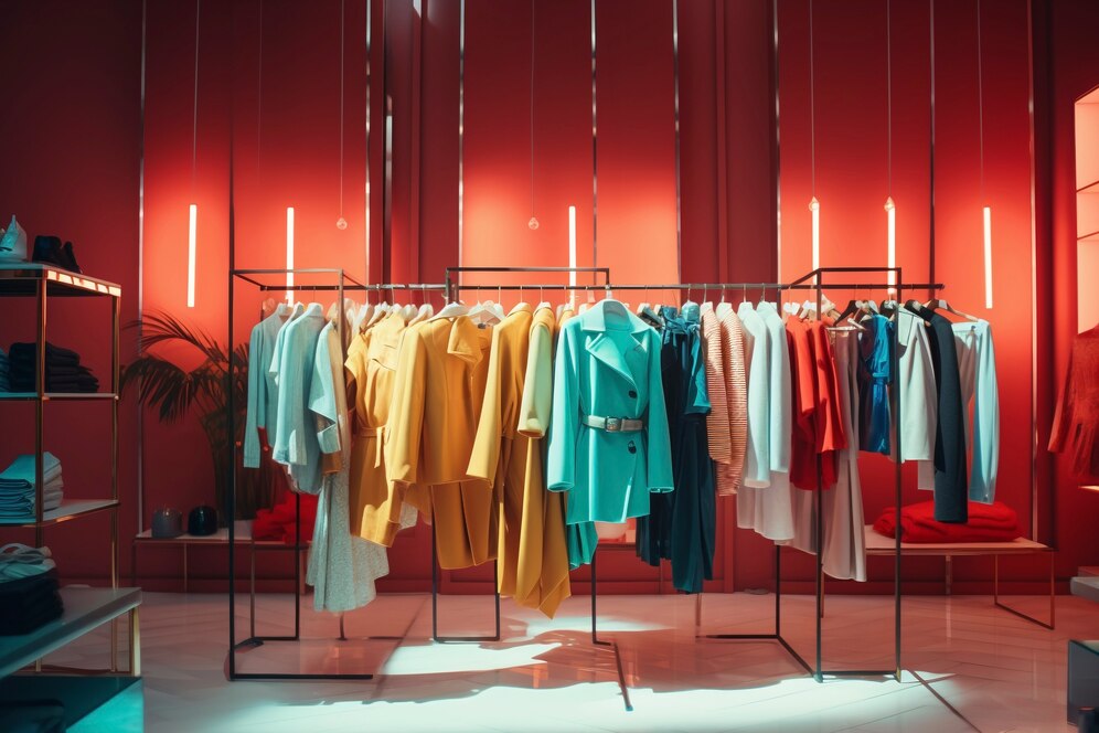 Os impactos do Fast Fashion