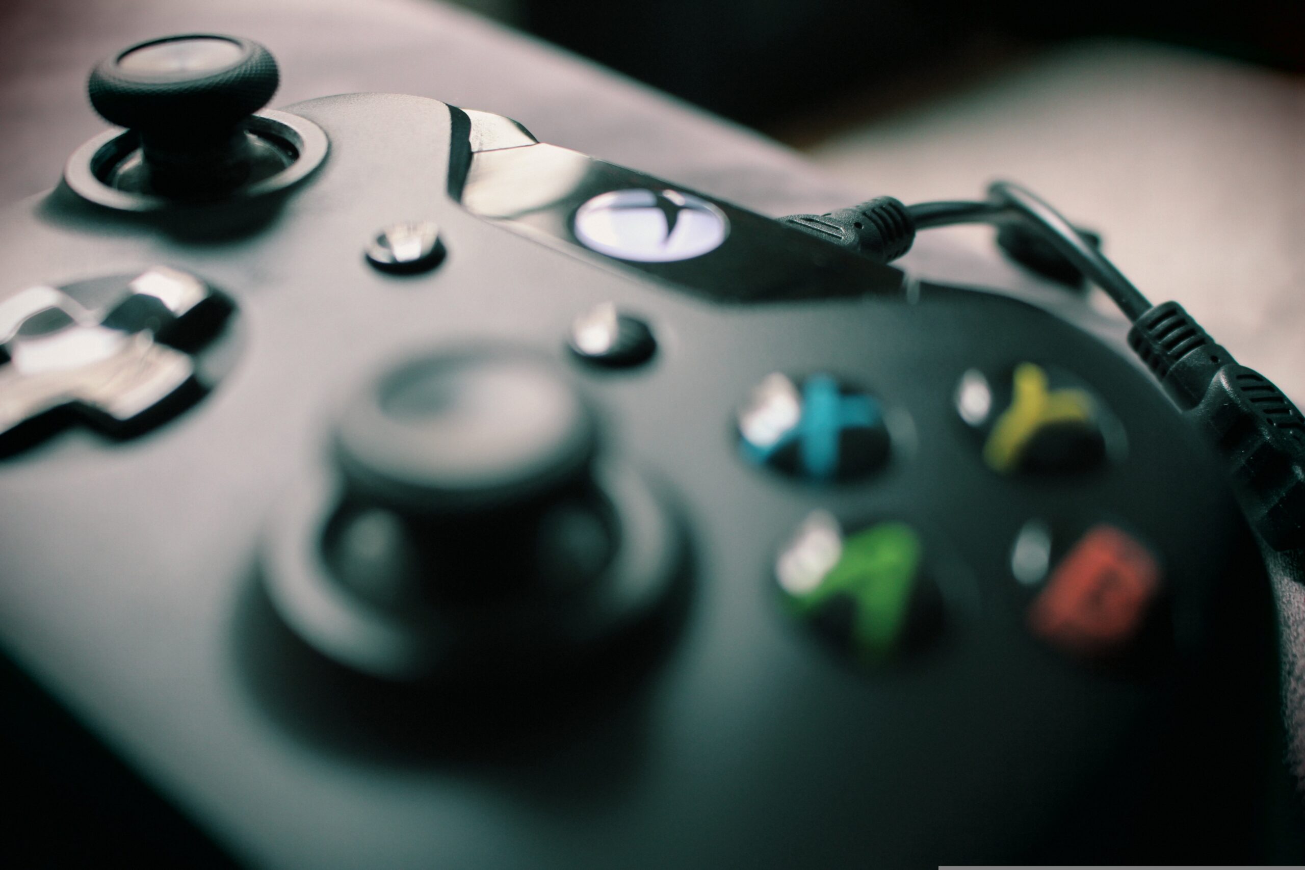 A Inteligência Artificial nos games