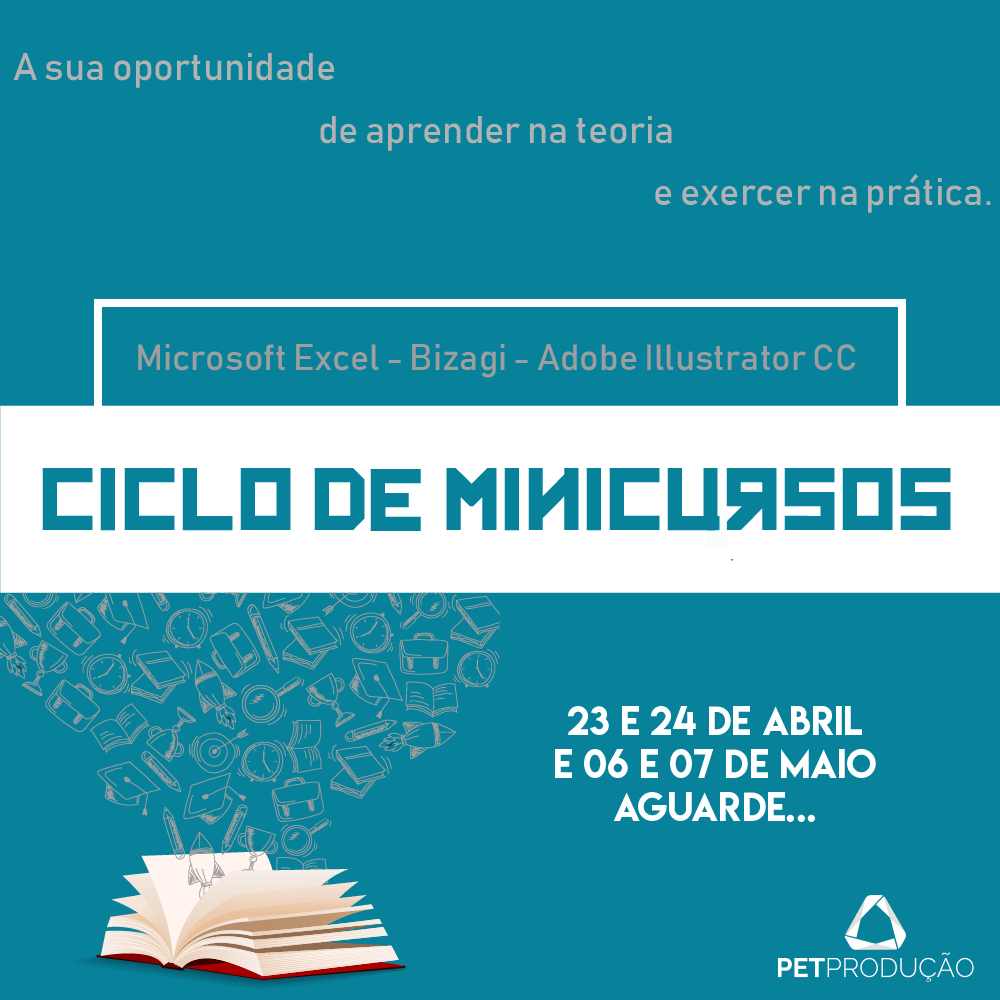 Ciclo de Minicursos