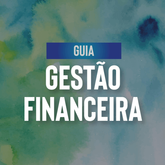 Guia - Gestão Financeira