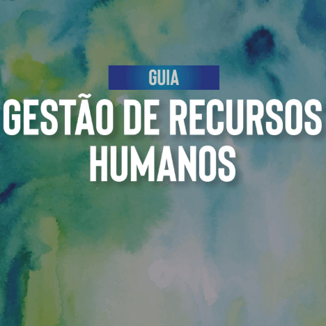 Guia - Recursos Humanos