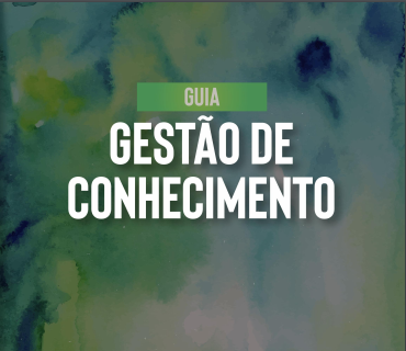 Guia - Gestão do Conhecimento