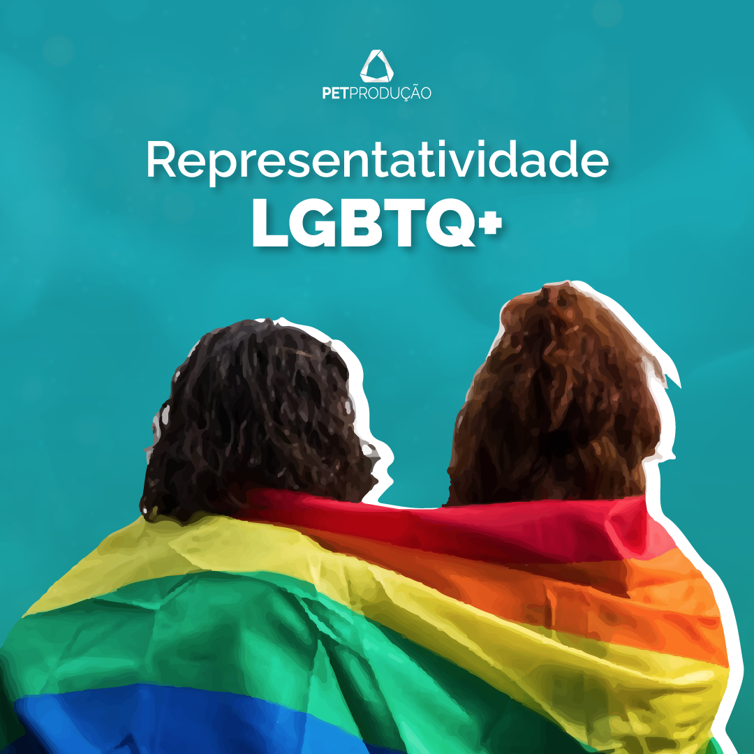 O refúgio LGBTQIA+ nas animações e a importância da representatividade