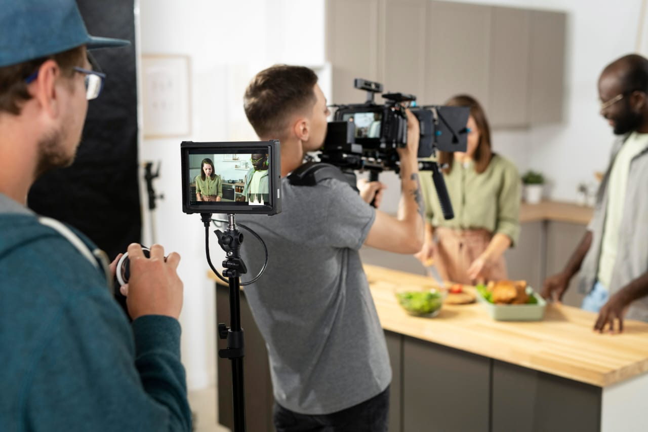 A importância da Engenharia de Produção na Indústria Cinematográfica