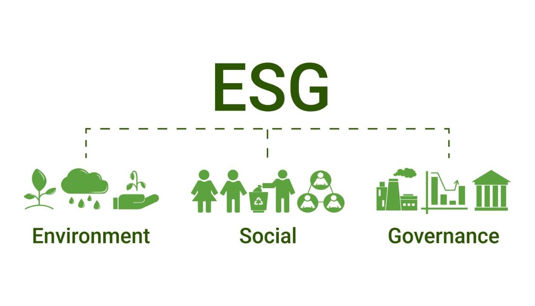 Indicadores ESG: como o engenheiro de produção pode mensurar impactos